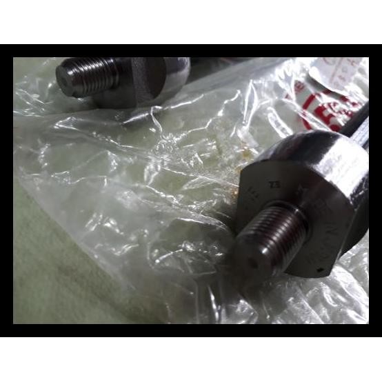 DISKON RACK END AVANZA - XENIA 2012-2017 2PCS 