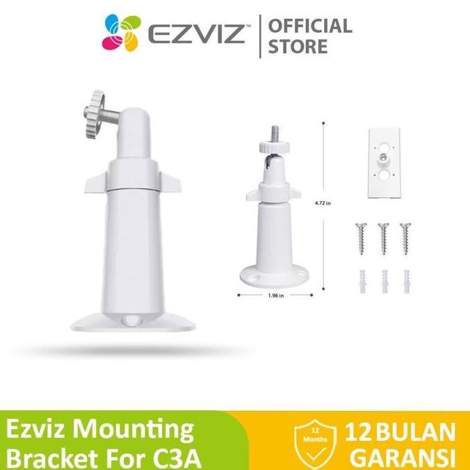 Ezviz Bracket Mounting For Ezviz C3A Wireless Cctv