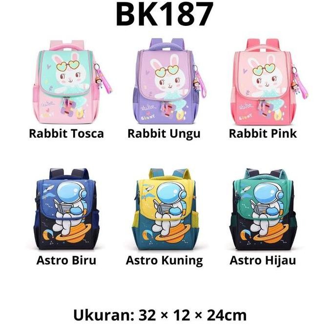 

Spesial Bk187 - Tas Sekolah Tas Ransel Anak Tas Anak Tas Sekolah Anak Tas Anak Tk TasRanselSekolah