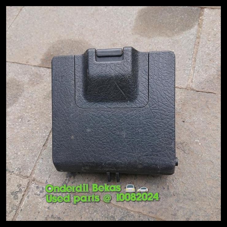 TERBARU LACI KOIN DASHBOARD MAZDA 323 INTERPLAY 