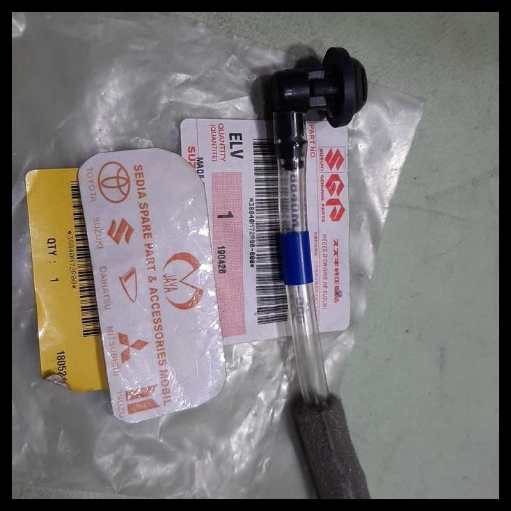 GRATIS ONGKIR NOZZLE WIPER BELAKANG ERTIGA 2018-2019 ASLI