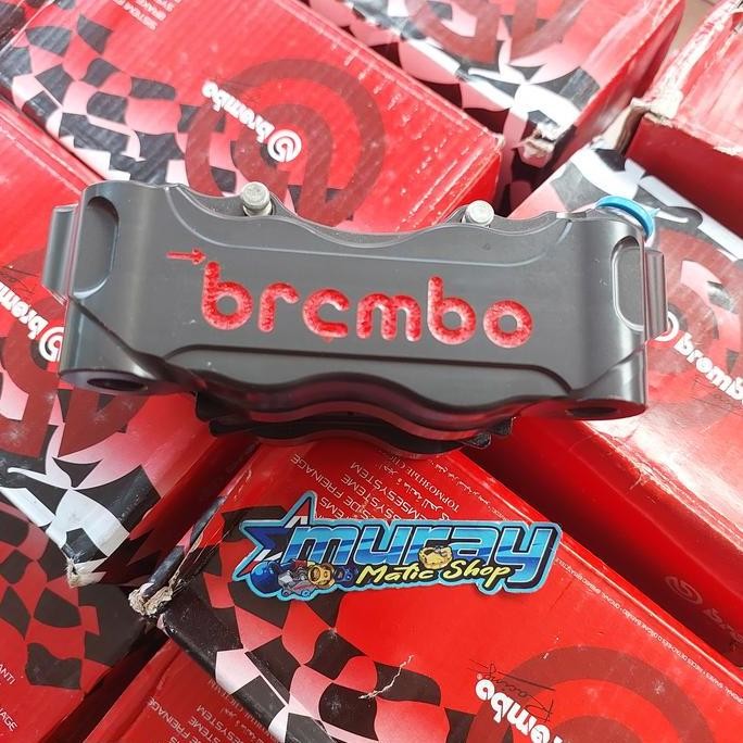 Kaliper brembo M50 copy thailand