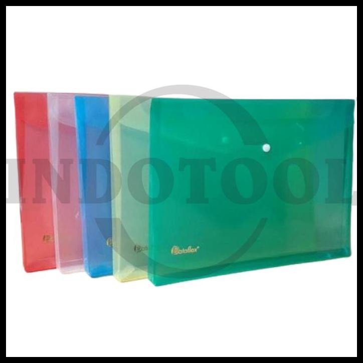 

TERBARU FOLDER ONE MAP (+KANCING) DATAFLEX !!!!!!