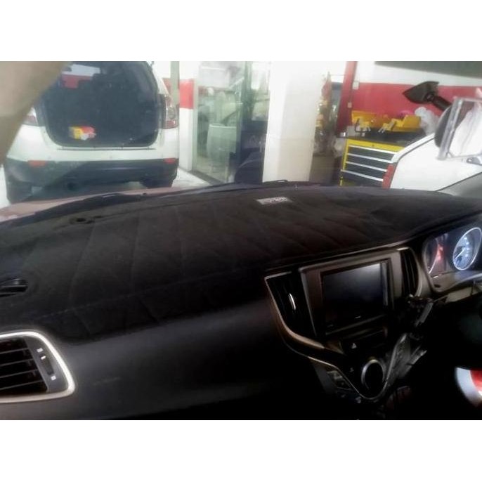 Wuling Air Ev Peredam Cover Dashboard Mobil V-Tech Cover Peredam Panas Dashboard Mobil Vtech Origina