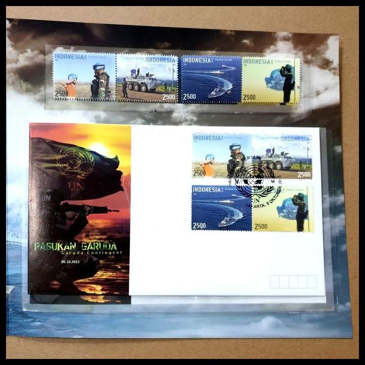 

GRATIS ONGKIR PRANGKO INDONESIA PASUKAN GARUDA GARUDA CONTINGENT PRESENTATION PACK !!!!!!