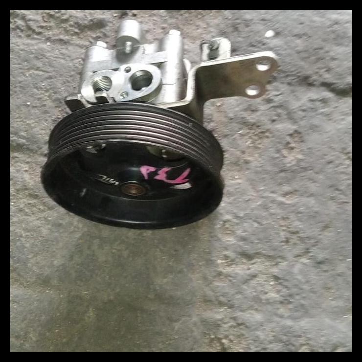 BEST DEAL POMPA POWER STEERING PUMP STEERING NISSAN  XTRAIL T30 COPOTAN ORI 