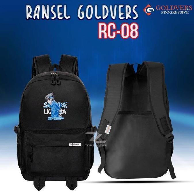 

Spesial Top Leader Store - Tas Ransel Anak Laki Laki Rc08 | Hitam Backpack Sekolah Sd Smp Sma
