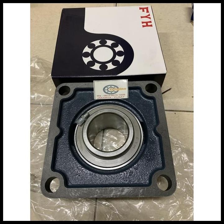 DISKON BEARING UCF 211-32 AS 2 INCHI FYH ORIGINAL UCF211-32 AS 50.8MM 