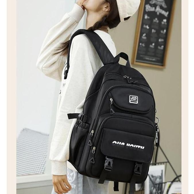 

Spesial Tas Ransel Sekolah Anak Perempuan Fashion Viral Tas Punggung Anak Cewek Kekinian Tas Sekolah Anak Backpack Terbaru