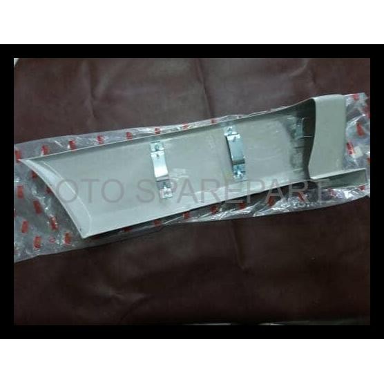 DISKON KUPING BEMPER PANTHER 92 98 BELAKANG KANAN ASLI 