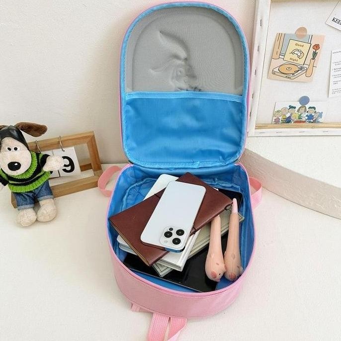 

Diskon Tas Anak Sekolah Paud Tk Karakter Animal 3D Laki-Laki Perempuan Tas Sekolah Tas Sekolah Anak Paud Tk Tas Sekolah