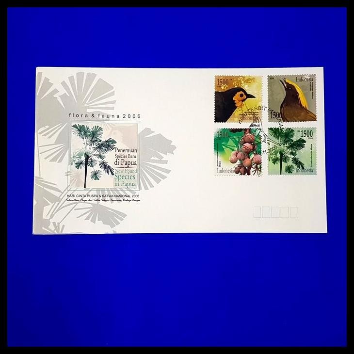 

TERMURAH PRANGKO INDONESIA SHP FLORA FAUNA ~ PENEMUAN SPESIES BARU DI PAPUA !!!!