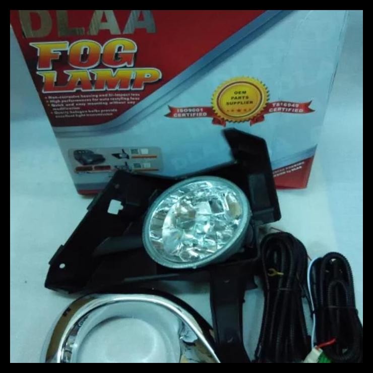 HOT DEAL FOGLAMP CRV 2005 