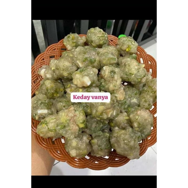 

Cri Cirawang Aci Tulang Rawan (Per 50 Biji)