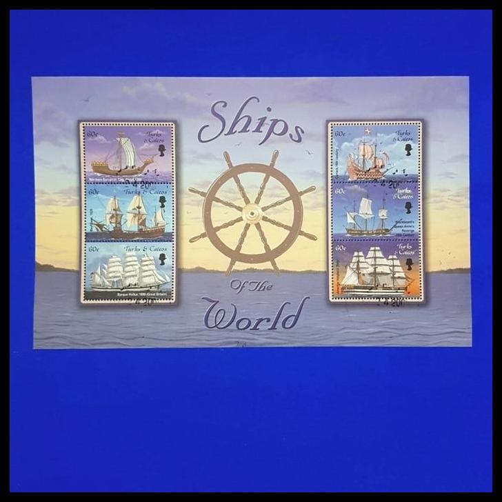 

HOT DEAL PRANGKO MURAH/ISTIMEWA MAYFLOWER SAILING ~ SHIPS OF THE WORLD. KAT. $8 !!!!!!
