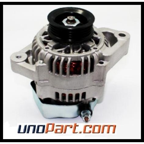 TERBARU ALTERNATOR / DINAMO AMPERE DAIHATSU XENIA 1.0 VVTI / SIRION 