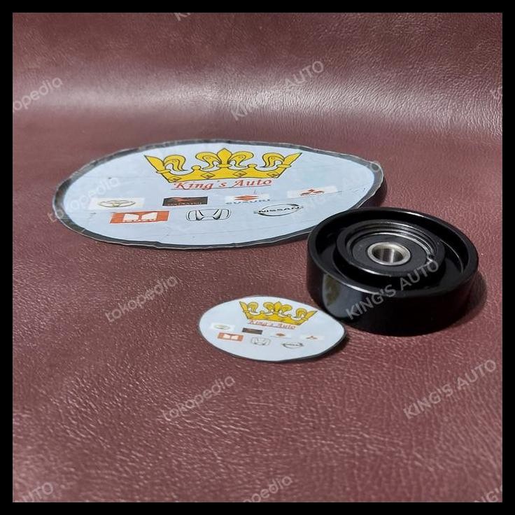 TERBARU PULI FAN BELT BALENO 1997-2001 