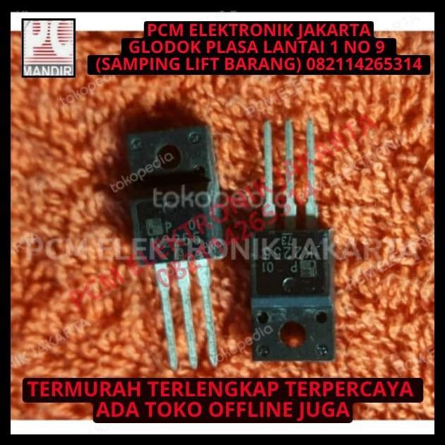 TERMURAH TRANSISTOR TR MOSFET MOS N FET K2255 2SK K 2255 ASLI ORI ORIGINAL 