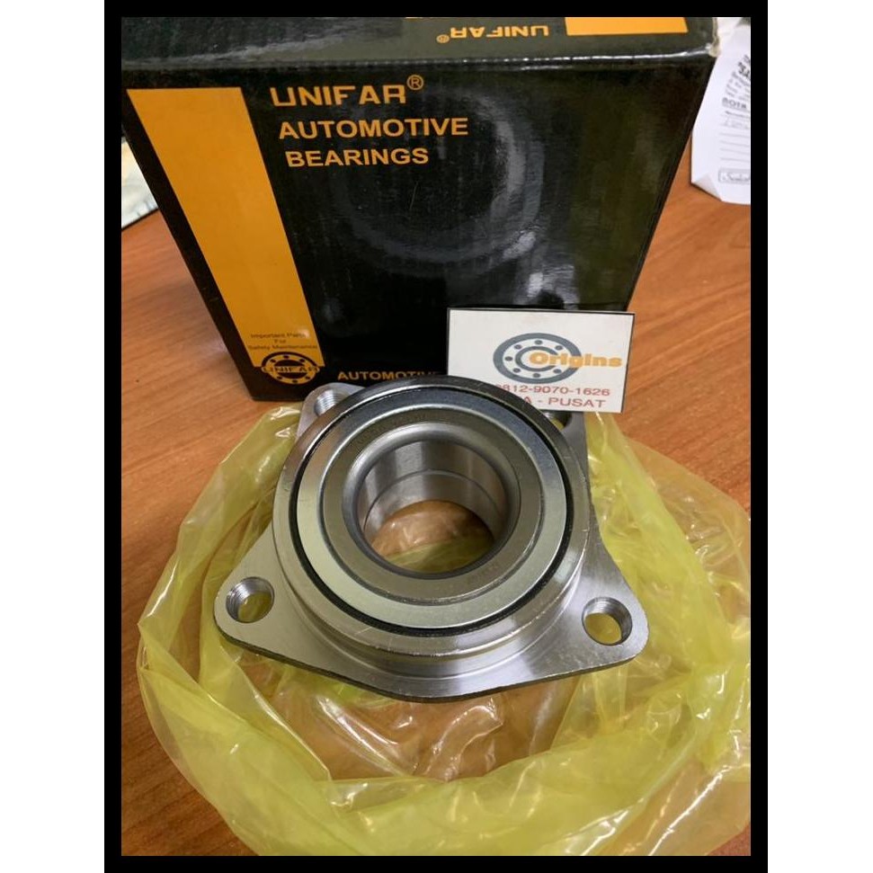 TERBARU BEARING RODA DEPAN GALANT V6-VR / GALANT HIU 
