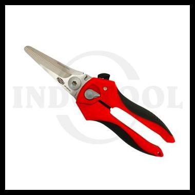 

DISKON GUNTING SERBAGUNA MULTI FUNGSI 8 INCH MAXPRO !!!!!!