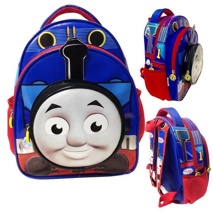 

Spesial Tas Ransel Anak Sekolah Karakter Laki Laki Dan Perempuan Tk / Pg Bahan Sponge Anti Air Kantung Coin