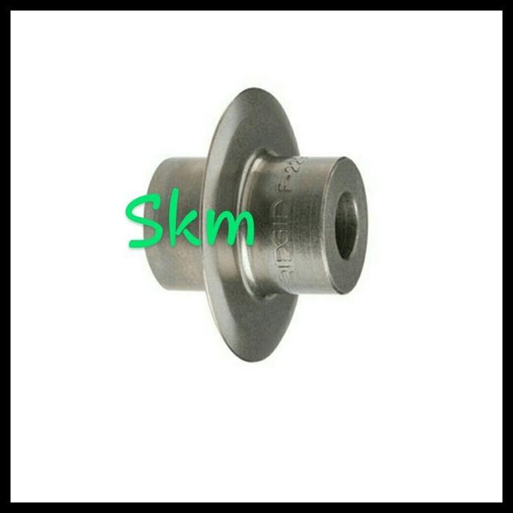 

GRATIS ONGKIR RIDGID WHEEL, CUTTER F3S 1 & 2 F/SS-33110 !!