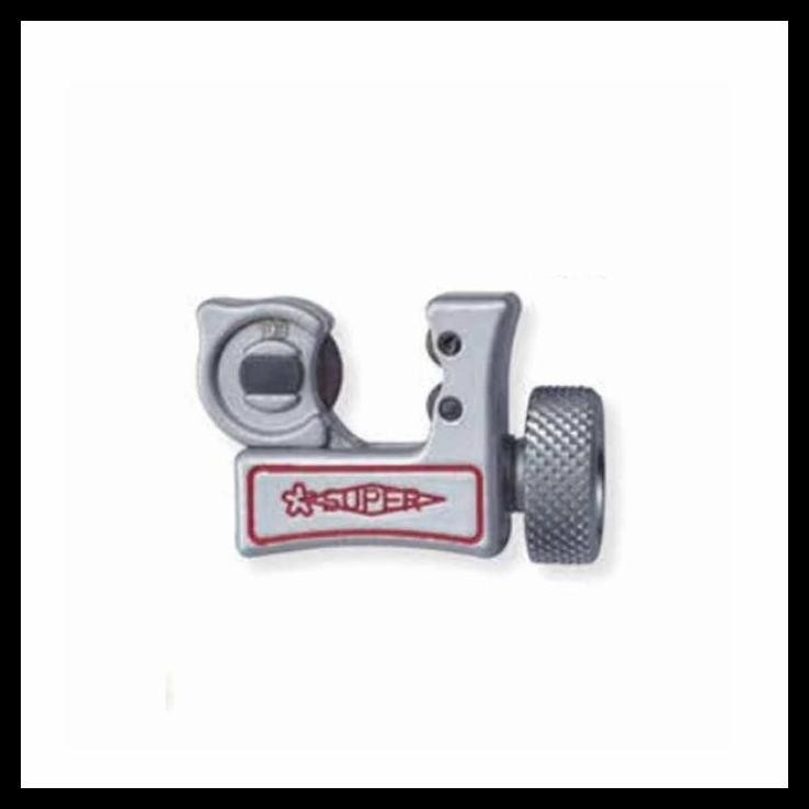 

DISKON TUBE CUTTER 3-16 MM(1/8-5/8)-TC103 SUPERTOOL !!!!!!