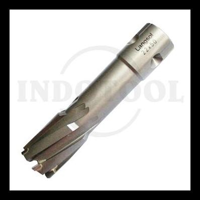 

DISKON TCT ANNULAR CUTTER UNIVERSAL SHANK 38 X 50MM LANGSOL !!!!!