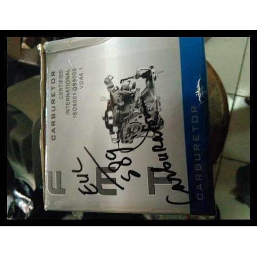 TERBARU KARBURATOR S89 . #VARIASI