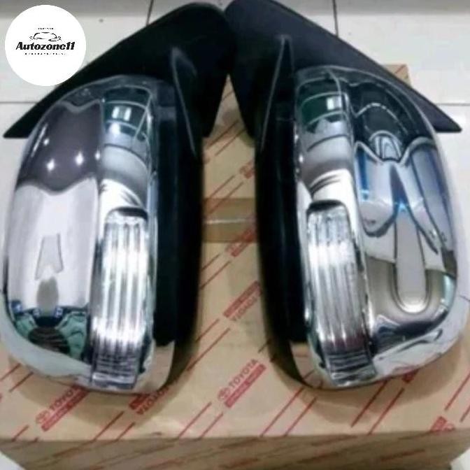 Spion Rush Terios 2012-2013 Original