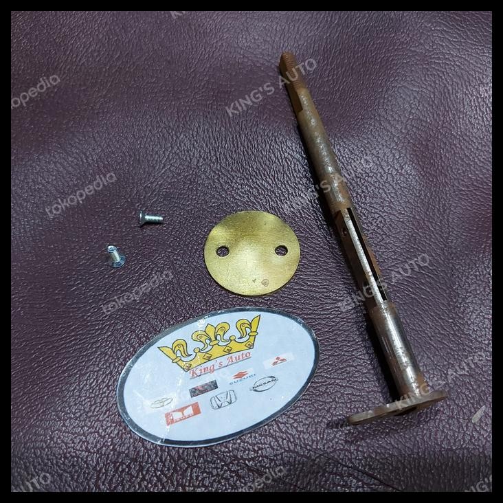 GRATIS ONGKIR KOIN CARBURATOR + AS CARBURATOR CARRY 1.0 - ST100 