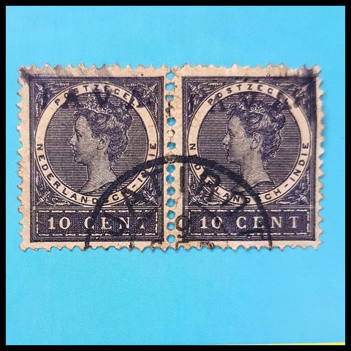 

TERBARU PRANGKO INDONESIA NED INDIE C.T. JAVA CAP DJATIROTO, GROOTRONDSTEMPEL !!!!!