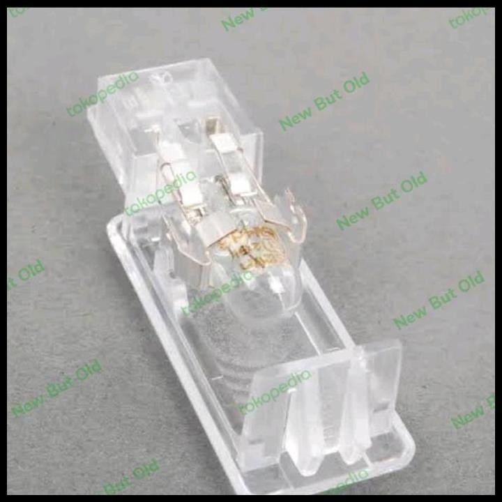 DISKON LAMPU PINTU BAWAH 2038200801 MERCEDES CLA GLA W164 W203 W209 R171