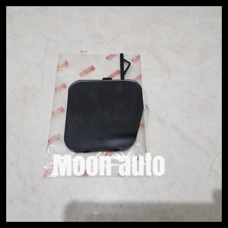 TERMURAH TUTUP TOWING BELAKANG AVANZA - XENIA 2019 1BUAH #MOONAUTO. 