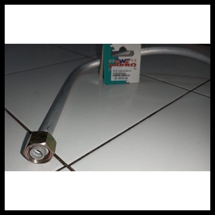 BEST DEAL WIPRO SELANG PIPA KOMPRESOR 9/10KD NO 39 PIPA DISCHARGE TANGKI-MESIN 