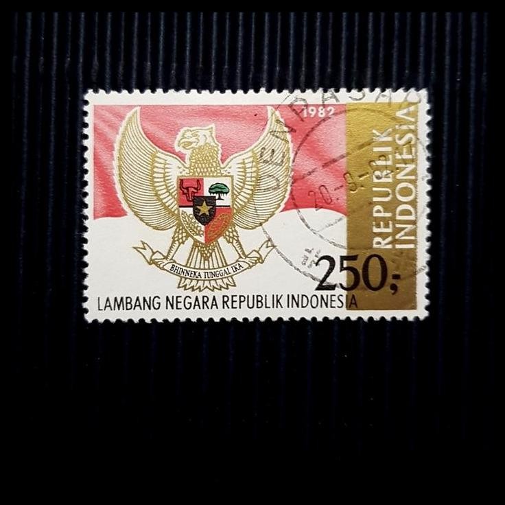 

TERMURAH PRANGKO LAMBANG NEGARA REPUBLIK INDONESIA GARUDA PANCASILA. DENPASAR !!!