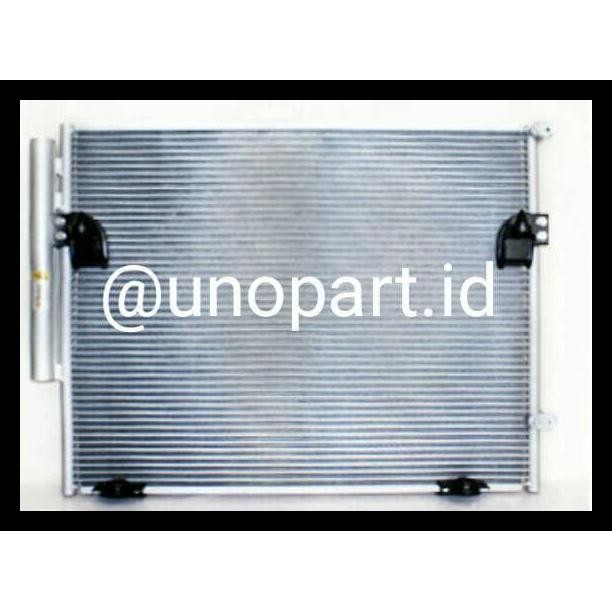 BEST DEAL CONDENSOR / KONDENSOR TOYOTA KIJANG INNOVA DIESEL