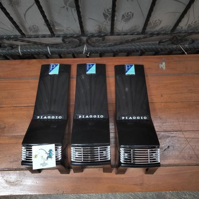 Hidung Vespa Spartan Import Hidung Vespa New Px Horncas Vespa Spartan