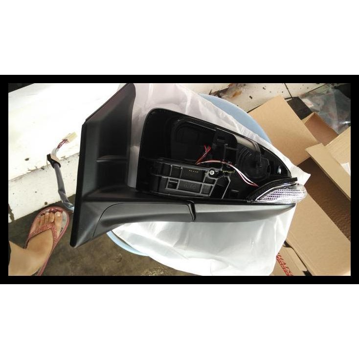 TERMURAH SPION ELEKTRIK SIGRA/CALYA ORI 1BUAH #SIGRA / CALYA 