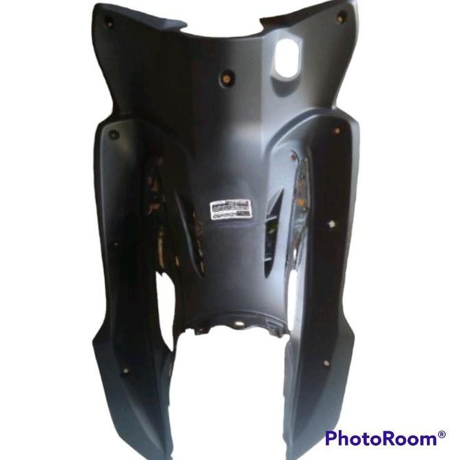 Cover Body Legshield Tengah, Tameng Panel Depan Revo Fi, Revo Fit Fi Injeksi