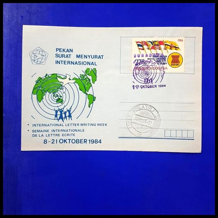 

TERMURAH PRANGKO BENDERA NEGARA ASEAN PEKAN SURAT MENYURAT INTERNASIONAL !!