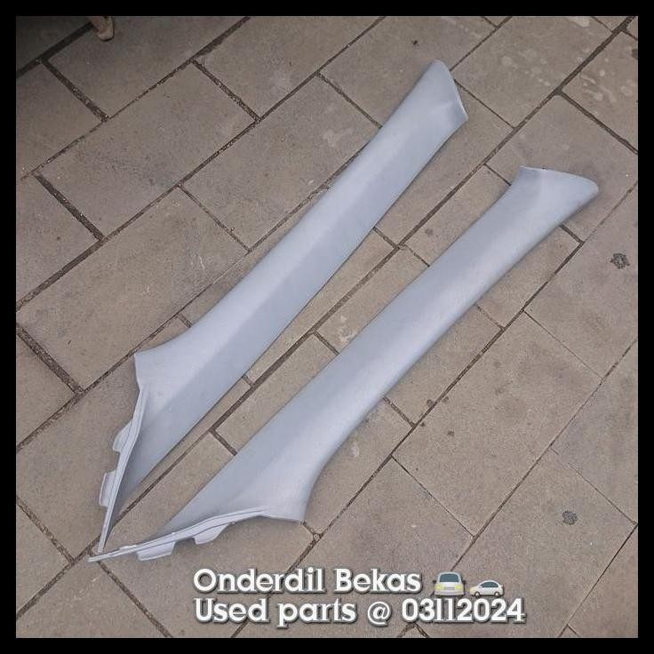 TERMURAH COVER PILAR A HONDA ACCORD S86 