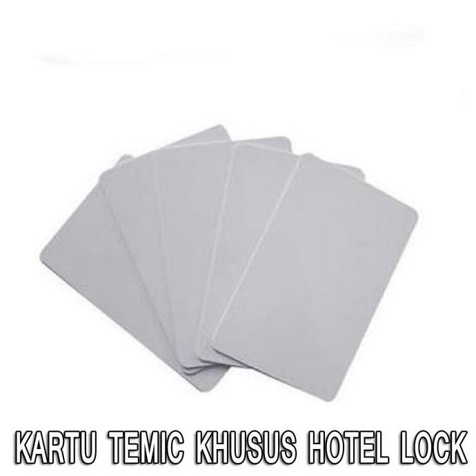 

>>>>>] KARTU KHUSUS HOTEL LOCK / KARTU RFID KHUSUS HOTEL