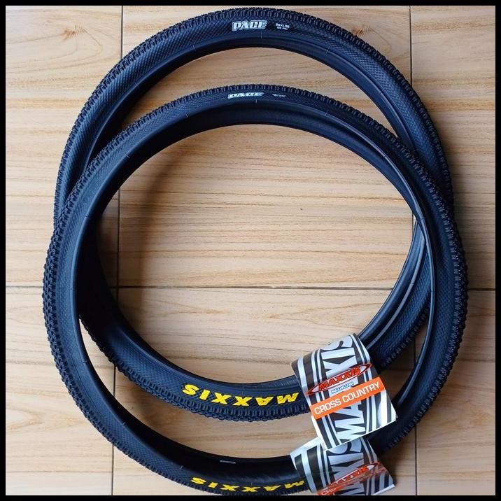 ban luar maxxis pace 26 x 1.95 Nylon Vietnam