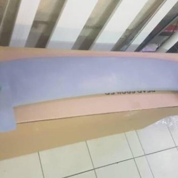 Spoiler Picanto Mugen