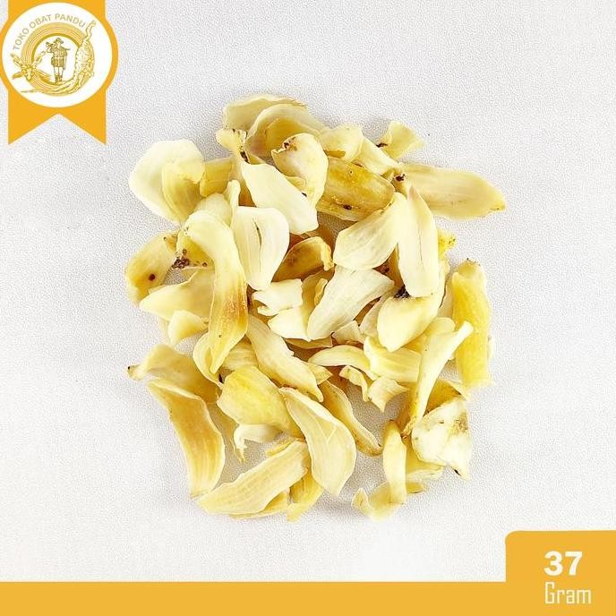 

BAI HE (37 GRAM) / BAIHE / PAHAP / PA HAP / LILY BULB / BULBUS LILII