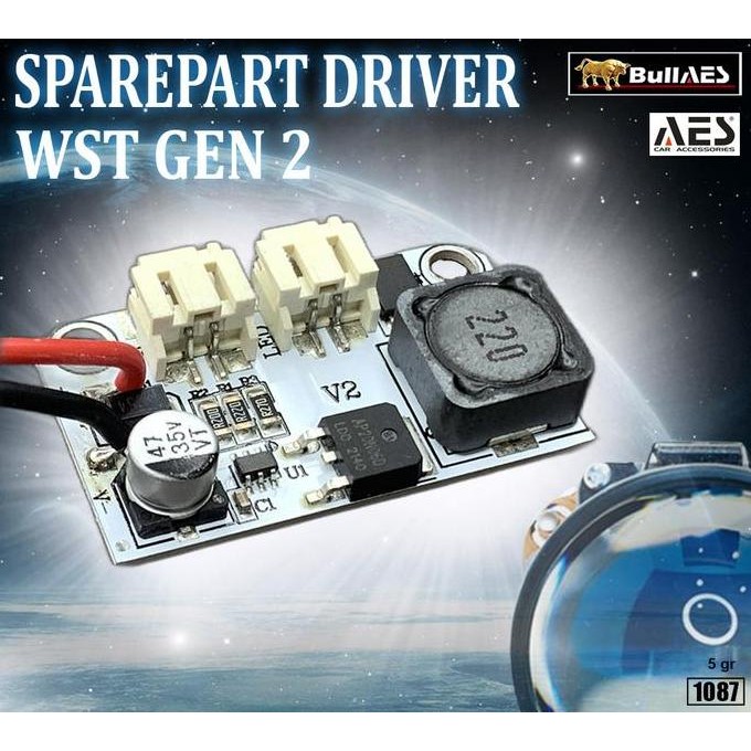 Sparepart Biled Aes Semua Parts Biled Aes