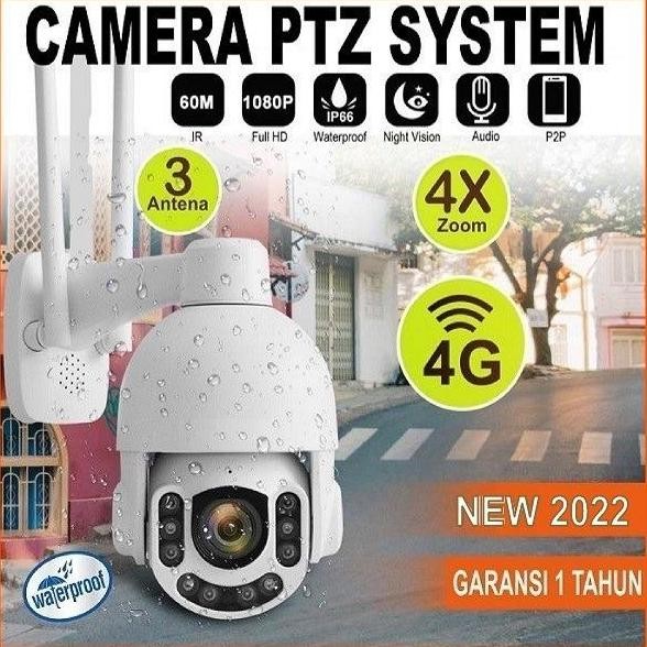 ~~~] Cctv /Kamera Cctv / IP Cam P2P Wifi Rotate Micro SD 32gb onvif CCTV