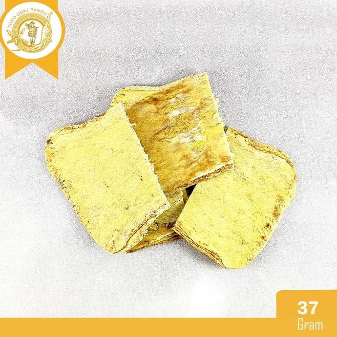 

BEI QI (37 gram) / HEI QI / PAK KHI / PEKI