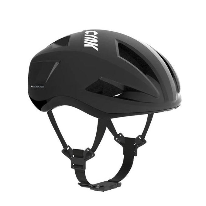 Crnk Artica Helmet - Black